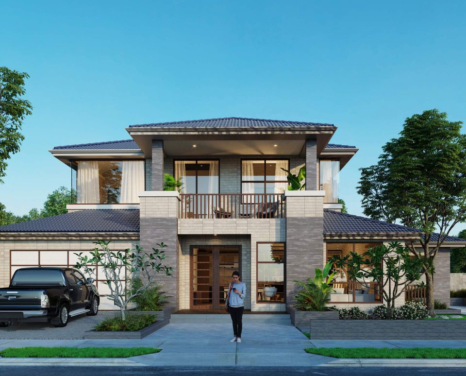 理想のマイホームを実現する！注文住宅の魅力と選び方